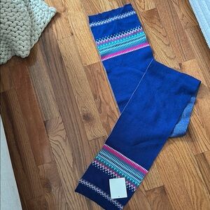 Vineyard vines scarf